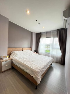 รูปภาพ @Condorental condo for rent Aspire Sathorn - Ratchapruek