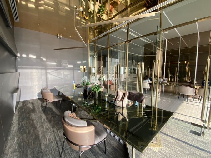 Knightsbridge Prime Onnut