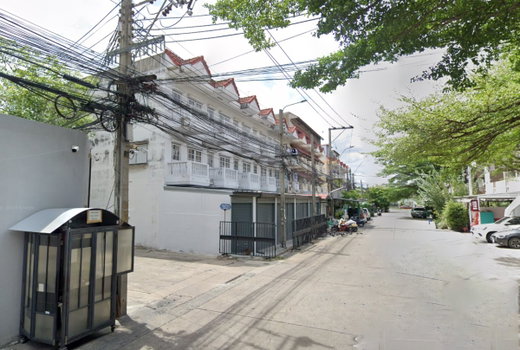 Project Thitanee Villa 1 Chokchai 4 Picture - 2/4