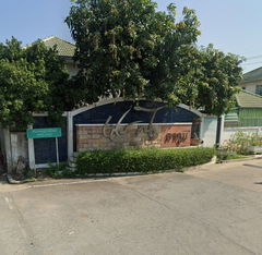 logo โครงการ เศรณี ลากูน