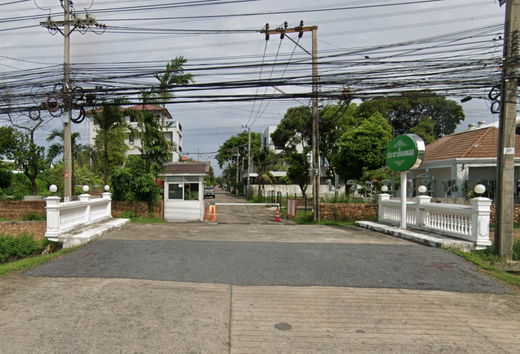 Project Prachachuen Place Picture - 1/1