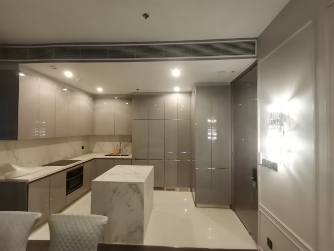 🔥 THE ESSE at SINGHA COMPLEX - 2 Bedroom for RENT ONLY 78K 🔥