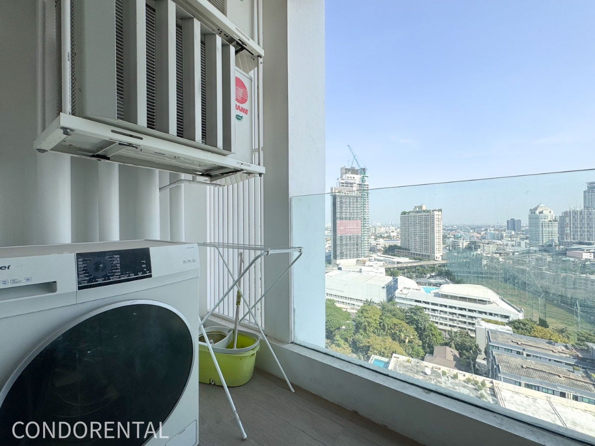 picture @Condorental condo for rent Siamese Exclusive Sukhumvit 42 - 15/19