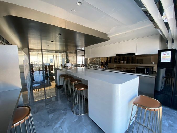Knightsbridge Prime Onnut