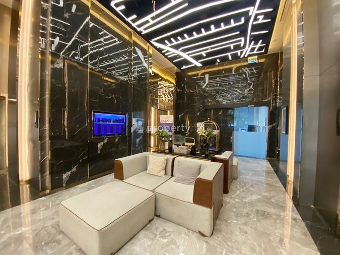 Knightsbridge Prime Onnut