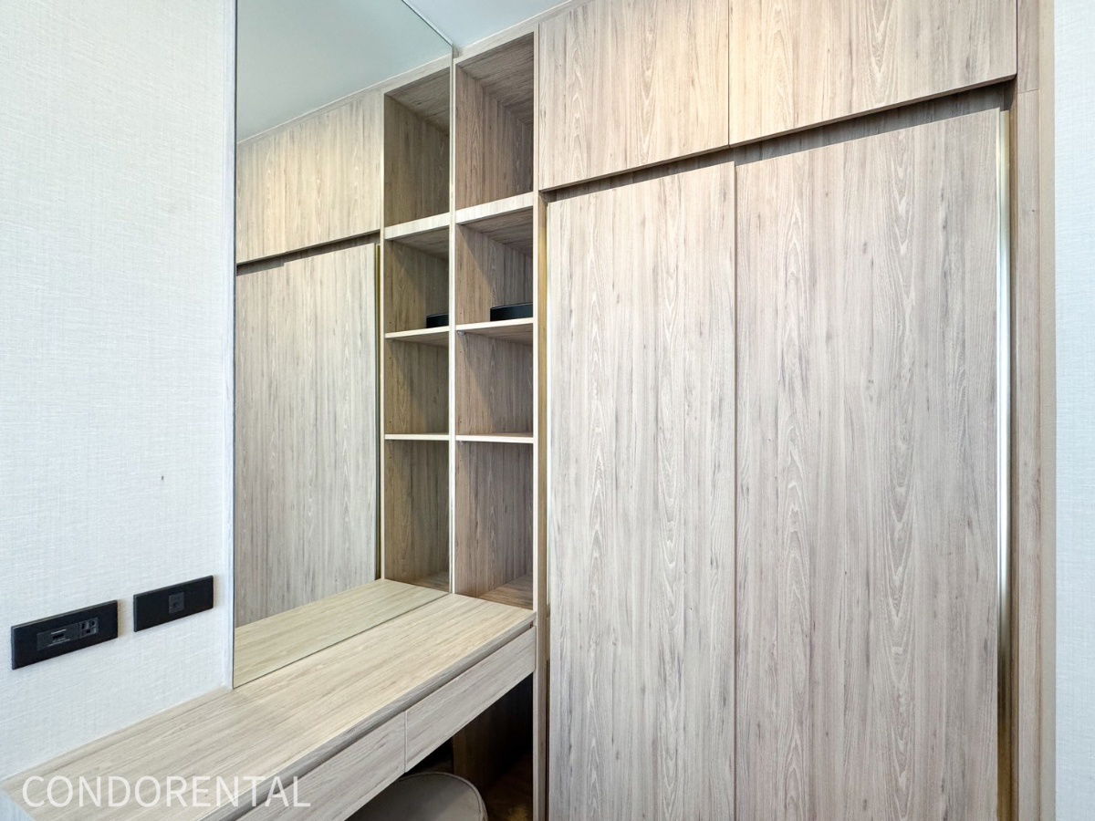 picture @Condorental condo for rent Siamese Exclusive Sukhumvit 42 - 4/19