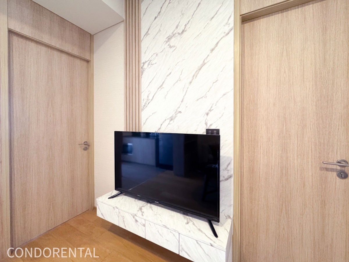 picture @Condorental condo for rent Siamese Exclusive Sukhumvit 42 - 6/19