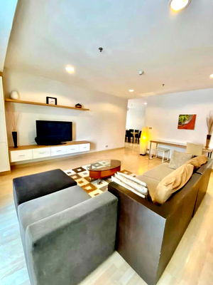 คอนโดให้เช่า : ให้เช่า 59 Heritage ใกล้ BTS ทองหล่อ  (Property ID: 260069)