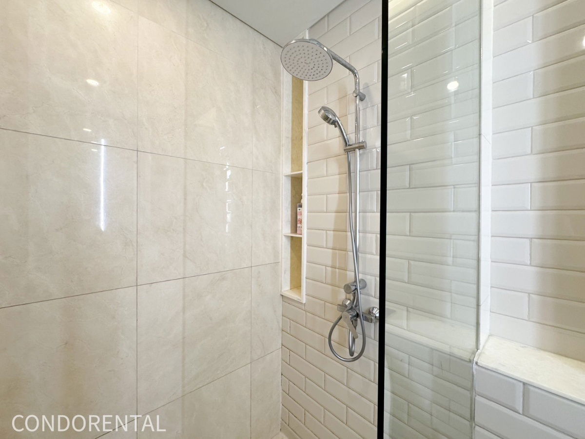 picture @Condorental condo for rent Siamese Exclusive Sukhumvit 42 - 19/19