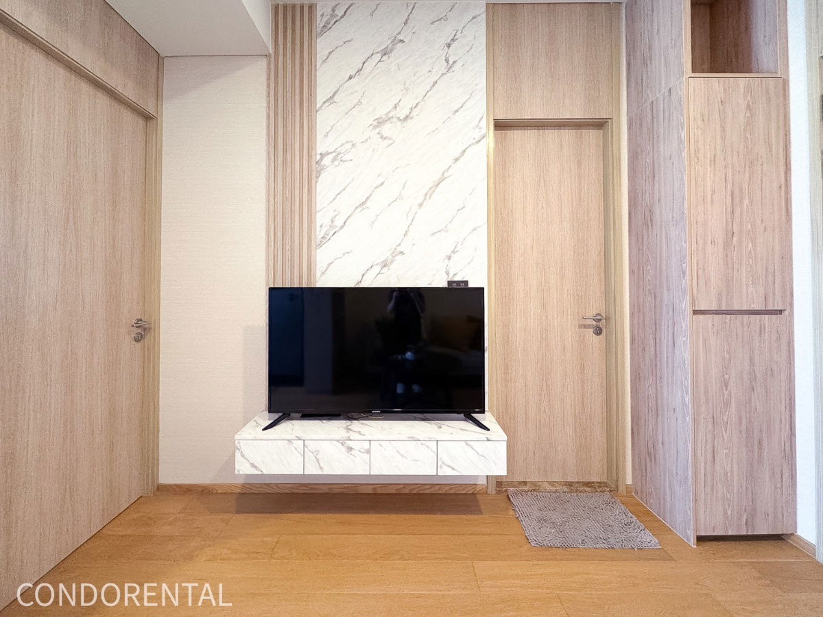 picture @Condorental condo for rent Siamese Exclusive Sukhumvit 42 - 7/19