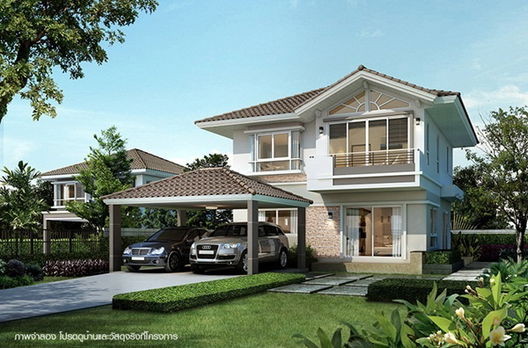 Project Supalai Parkville Rayong Picture - 4/8