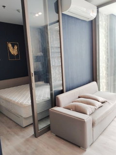 รูปภาพ ✨✨LineID: @AgentCondo (with@ Ahead)✨✨ Niche Pride Taopoon (1 Bedroom) Available!! 