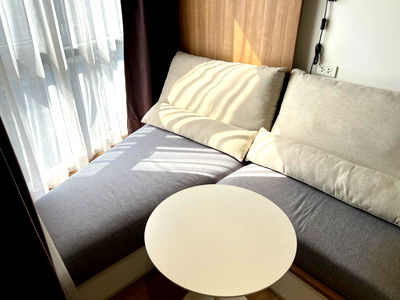 Condos for sale : Triple Y Residence【𝐒𝐄𝐋𝐋 & 𝐑𝐄𝐍𝐓】🔥Super modern condo, decorated with built-in furniture to meet every need. 🔥 Contact Line ID: @hacondo