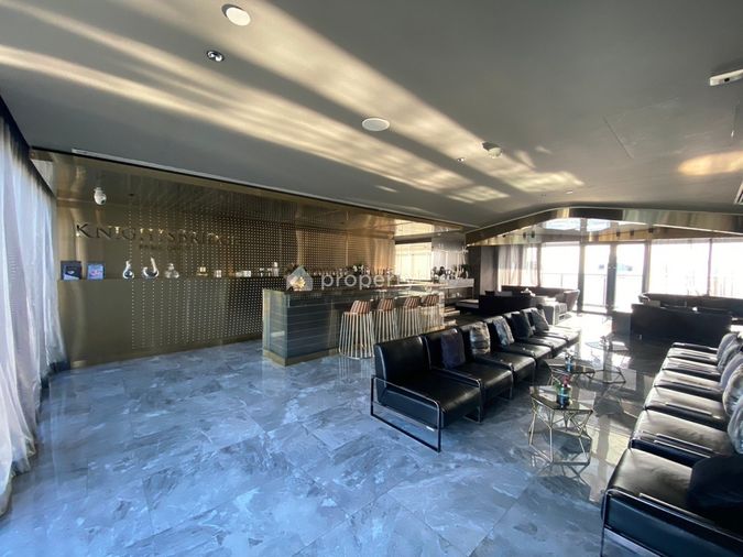 Knightsbridge Prime Onnut