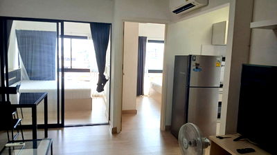Condos for sale : Sale Ploen Ploen Condominium Rangsit-Future Park 