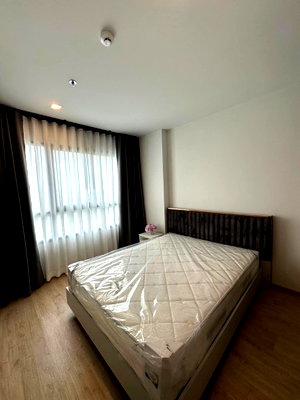 Condos for rent : @Condorental condo for rent IDEO New Rama 9