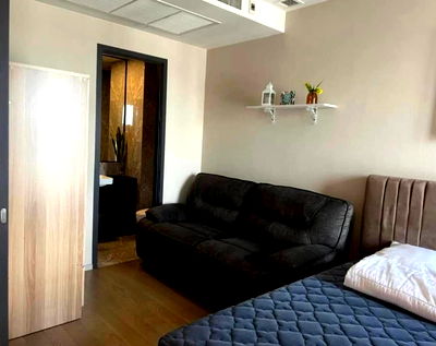 คอนโดให้เช่า : ให้เช่า ASHTON Asoke  ใกล้ BTS อโศก  (Property ID:260058)