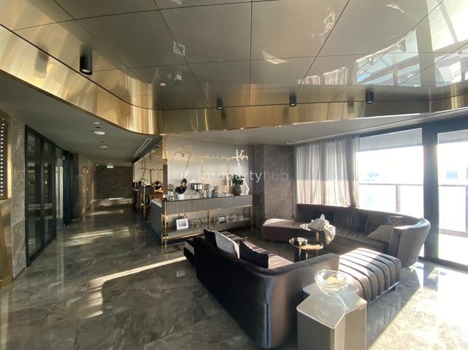 Knightsbridge Prime Onnut