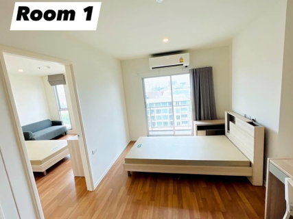 รูปภาพ Condo for Rent at The Selected Kaset - Ngamwongwan