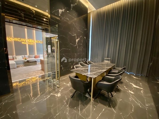 Knightsbridge Prime Onnut