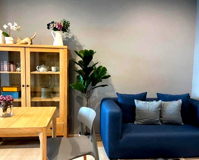 คอนโดให้เช่า : ให้เช่า Life One Wireless  ใกล้ BTS เพลินจิต  (Property ID:260077)