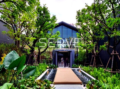 บ้านเดี่ยว ม.เทคโนโลยีพระจอมเกล้าธนบุรี : 🔥ราคาดีสุด วิวแม่น้ำสวยสุด บ้านเดี่ยวริมแม่น้ำ 37 ลบ🔥- 3 นอน 431 ตร.ม. ใกล้ ทางด่วน สะพานพระราม 9 ที่ Noble Aqua Riverfront Ratburana /ขายบ้านเดี่ยว