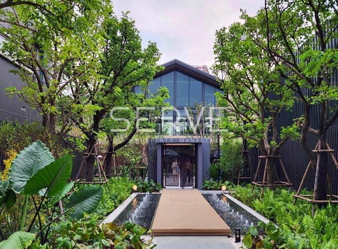 ðĨBest Special Price Best River View (Chao Phraya River) Single House 37 MBðĨ - 3 Beds 431 sq.m. Good Location RAMA IX Bridge