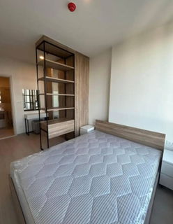 รูปภาพ P621 Condo for rent Nue Noble Faichai-Wanglang, New room, never rented out, new furniture + electrical appliances, special price