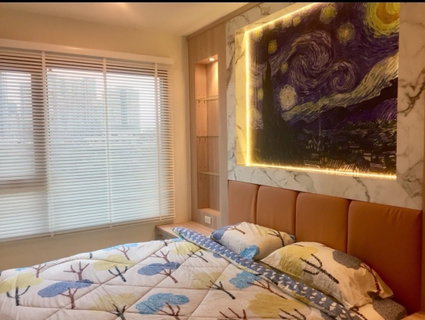 รูปภาพ MN2207 Life Asoke Full Full Furnitured and electrical