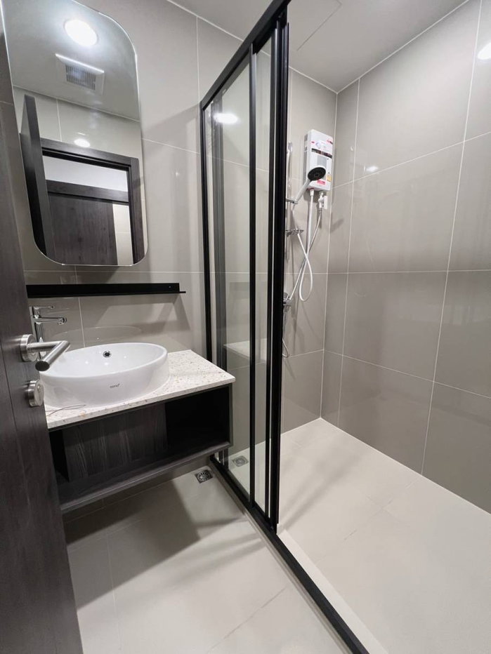 รูป XT HUAIKHWANG ห้องสวย ราคาดี สอบถามเพิ่มเติมได้ที่ Line @condorental - รูปที่ 8/8