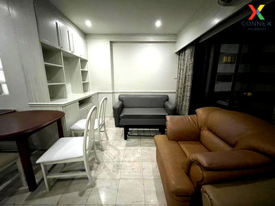 Condos for rent Early Sukhumvit : For Rent Condo , Saranjai Mansion , BTS-Nana , Khlong Toei , Khlong Toei , Bangkok , CX-92599 ✅ Live chat with us ADD LINE @connexproperty ✅ 