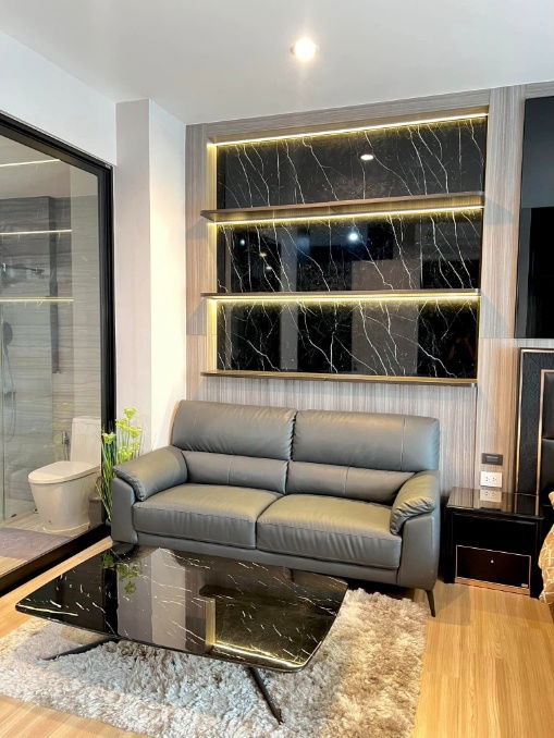 Home office for rent : nirvana define srinakarin-rama 9