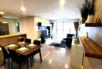 Condos for sale : 📌Exclusive!📌 For sell condo THE WATERFORD DIAMOND Building 1, Floor 29,2 bed room, Room size 82.00 sqm