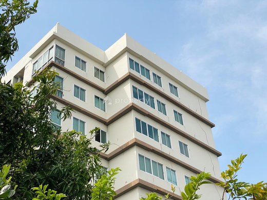Project Condo Ratchapruek  Picture - 3/9