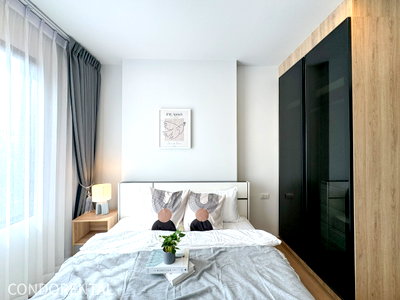 Condos for rent : @Condorental condo for rent Chewathai PinKlao