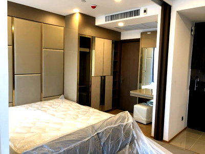 Condos for sale : Ashton Chula Silom【𝐒𝐄𝐋𝐋 & 𝐑𝐄𝐍𝐓】🔥Modern and luxurious design Outstanding from every angle, in the heart of Silom. 🔥 Contact Line ID: @hacondo