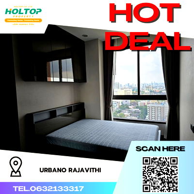 Condos for rent Central Pinklao : For rent        URBANO RAJAVITHI
