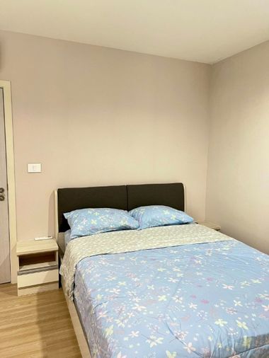 3-bed home office for rent, 230 sqm, 230 sq wah, Nirvana Define Srinakarin - Rama 9