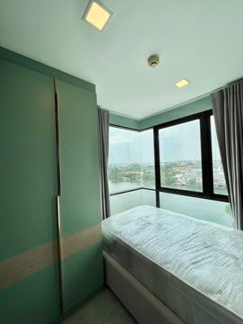 CO_LP15 Atmoz Ladprao 71, Available room for rent. Line: @cgestate