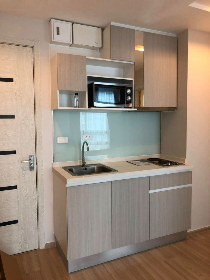 รูป Artemis Sukhumvit 77 ห้องสวย ราคาดี สอบถามเพิ่มเติมได้ที่ Line @condorental - รูปที่ 7/11