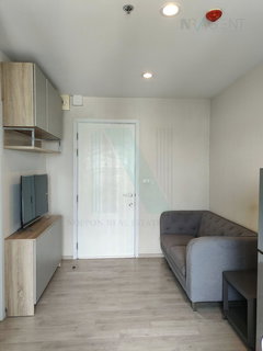 รูปภาพ 🎊 For Rent Condo PLUM CONDO CENTRAL STATION Building 1, Floor 12,1 bed room, Room size 26 sqm