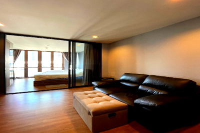 ขายคอนโด : ขาย HASU HAUS ใกล้ BTS พระโขนง(Property ID:260369)