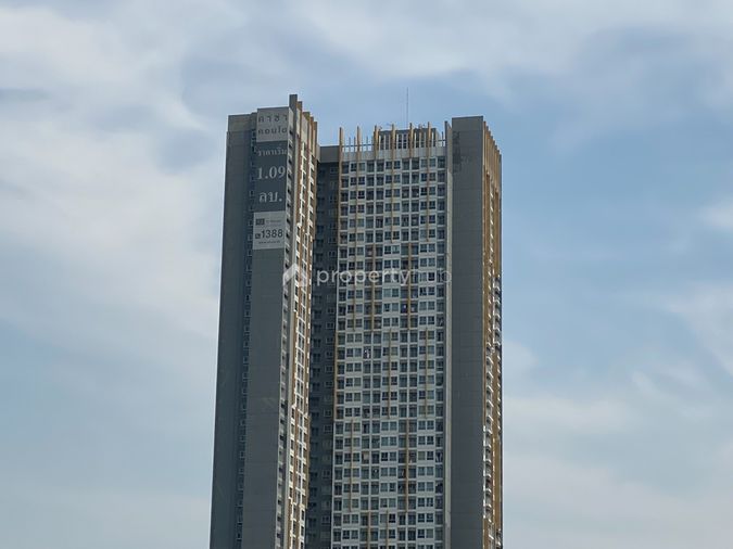 Casa Condo @ MRT Sam Yaek Bang Yai