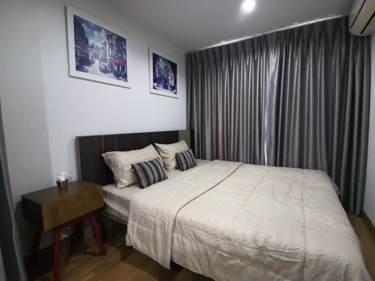 🔥🔥 ด่วน ห้องไปไวมากกก 🔥🔥Code: KJ4208  ให้เช่า Regent home 18 chaengwattana-laksi / @kjcondo (มี@ข้างหน้าด้วยนะคะ)
