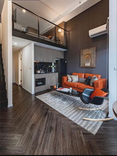 For sale: Siamese Sukhumvit 48 (Ramada Plaza Residence, beautiful, cheap, good lworth investing, near BTS On Nut. Interested, add Line @841qqlnr