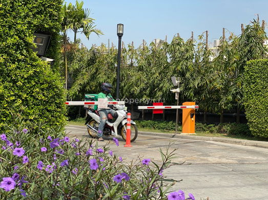 รูป Casa Condo @ MRT Sam Yaek Bang Yai - รูปที่ 5/11