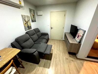 Condos for rent : 🔥FOR RENT ELIO DEL MOSS PAHOL34🔥✅Line : @livingperfect