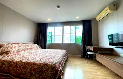 คอนโดให้เช่า : เช่ากรีนเลค คอนโด ศรีราชา วิวธรรมชาติ บรรยายกาศส่วนตัว ตกแต่งพร้อมอยู่ ใกล้แหล่งชุมชน เดินทางสะดวก