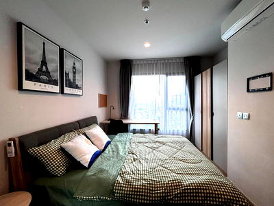 Condos for rent : G8404💖中国客户，请加微信。(在联系方式的旁边) 🅵🅾🆁  🆁🅴🅽🆃 Life Asoke - Rama 9 🅻🅸🅽🅴 ❤️💜@condopremium💜❤️Ready to move in ⬛🟨 📞 065 695 3645🟨⬛