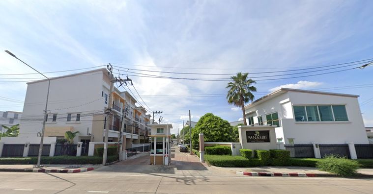 PANASIRI RESIDENCES KASET - NAWAMIN